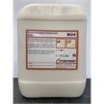 Acryl-Selbstglanzdispersion matt M24, 10 Liter
