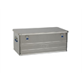 Alutec Aluminiumbox Comfort 140 - 90 x 49.5 x 36.7 cm