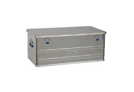 Alutec Aluminiumbox Comfort 140 - 90 x 49.5 x 36.7 cm