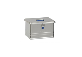 Alutec Aluminiumbox Comfort 30 - 43 x 33.5 x 27.3 cm