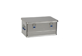 Alutec Aluminiumbox Comfort 48 - 58 x 38.5 x 26.5 cm
