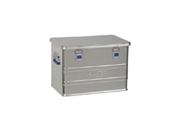Alutec Aluminiumbox Comfort 73 - 58 x 38.5 x 39.8 cm