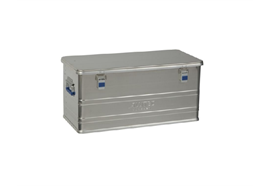Alutec Aluminiumbox Comfort 92 - 78 x 38.5 x 36.7 cm