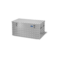 Alutec Aluminiumbox Extreme 250 - 102.2 x 52.5 x 52 cm