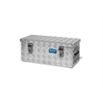 Alutec Aluminiumbox Extreme 37 - 62.2 x 27.5 x 27 cm