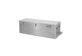 Alutec Aluminiumbox Extreme 375 - 152.2 x 52.5 x 52 cm