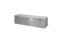 Alutec Aluminiumbox Extreme 470 - 189.6 x 52.5 x 52 cm