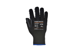 Anti-Vibrations-Handschuh