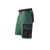 Arbeitsshorts ProfileCollection oliv/schwarz - Gr. 42