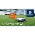 Automower Protect 435X AWD