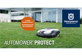 Automower Protect 535
