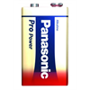 Batterie Panasonic 6LR61