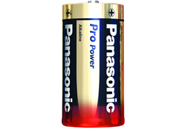 Batterie Panasonic LR14 C