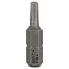 Bosch 25 Stk. Bits 25mm XH Torx 15