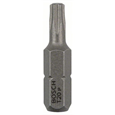 Bosch 25 Stk. Bits 25mm XH Torx 20