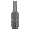 Bosch 25 Stk. Bits 25mm XH Torx 20