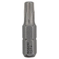 Bosch 25 Stk. Bits 25mm XH Torx 27