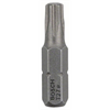 Bosch 25 Stk. Bits 25mm XH Torx 27