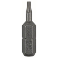 Bosch 25 Stk. Bits 25mm XH Torx 8