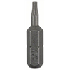 Bosch 25 Stk. Bits 25mm XH Torx 8