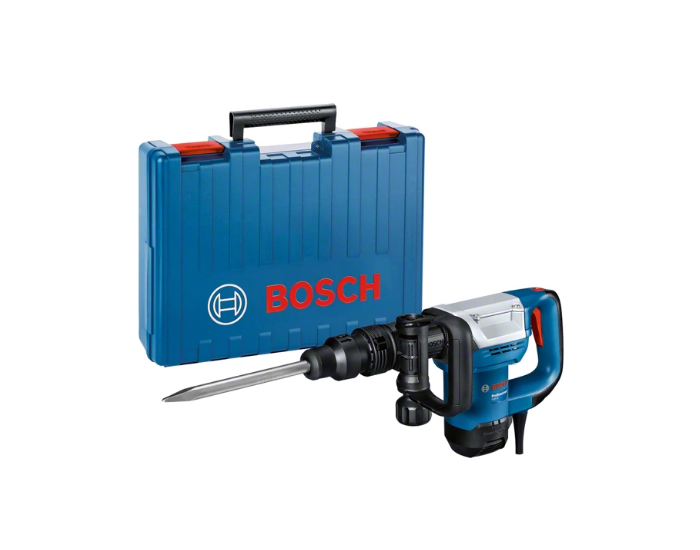 Bosch Abbruchhammer GSH 5 Spitzh mmer Manser24.ch