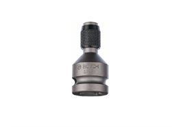 Bosch Adapter 1/2" auf 1/4" innensechskant