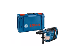 Bosch Akku-Bohrhammer BITURBO GBH 18 V- 40 C