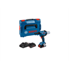 Bosch Akku-Nietpistole 18 V- 16 C