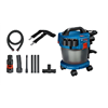 Bosch Akku-Staubsauger GAS 18 V- 10 L