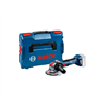 Bosch Akku-Winkelschleifer GWX 18 V- 7