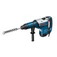 Bosch Bohrhammer GBH 8 - 45 DV Professional