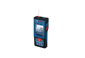 Bosch Laser-Entfernungsmesser GLM 100 - 25 C Professional