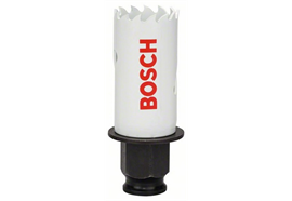 Bosch Lochsäge Progressor 25mm