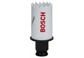 Bosch Lochsäge Progressor 30mm