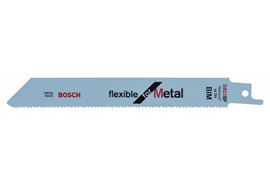 Bosch Säbelsägeblätter S 922 BF, (Metal)