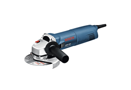 Bosch Winkelschleifer GWS 1000 Professional