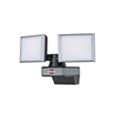 brennenstuhl®Connect WiFi LED Duo Strahler WFD 305