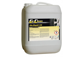 CarClean Felgenreiniger, Alu-Rapid G44, 10 Liter