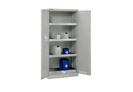 CEMO Umweltschrank 10/20