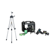 ClassicLiner Green 8L9P + VarioStand L 120 cm