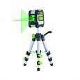 CompactCross-Laser Pro Automatischer Kreuzlinien-Laser