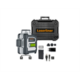 CompactPlane-Laser 3G Pro Dreidimensionaler Laser