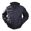 DASSY® AUSTIN, Winterjacke nachtblau/schwarz - Gr. M