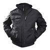 DASSY® AUSTIN, Winterjacke schwarz - Gr. S