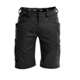 DASSY® AXIS, Arbeitsshorts schwarz - Gr. 42