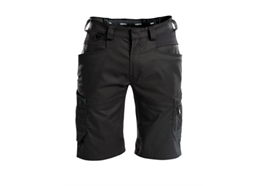 DASSY® AXIS, Arbeitsshorts schwarz - Gr. 42