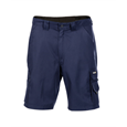 DASSY® BARI, Arbeitshorts dunkelblau - Gr. 64