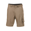 DASSY® BARI, Arbeitsshorts khaki - Gr. 44