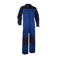 DASSY® CANNES, Overall kornblau/dunkelblau - Gr. L