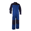 DASSY® CANNES, Overall kornblau/dunkelblau - Gr. S